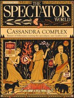 The Spectator World